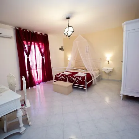 Casa Del Romito * Palermo