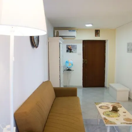 Casa Del Romito *