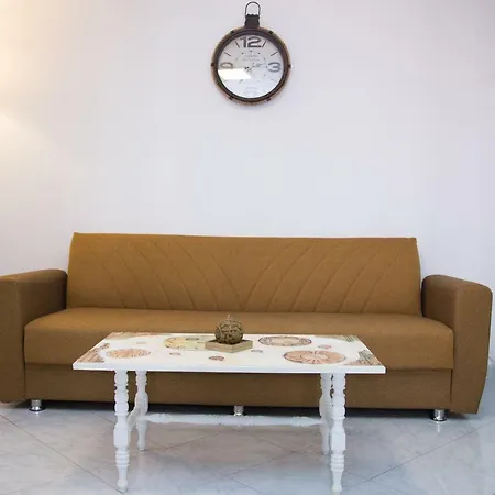 Apartment Casa Del Romito Palermo