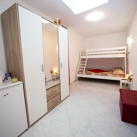 Casa Del Romito