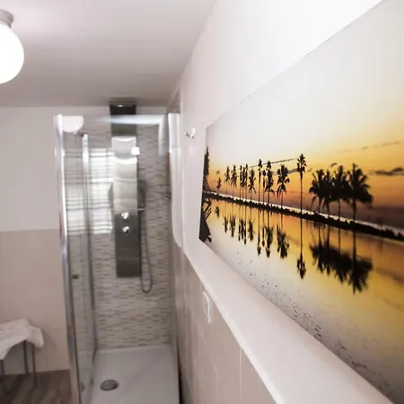 Casa Del Romito Apartment