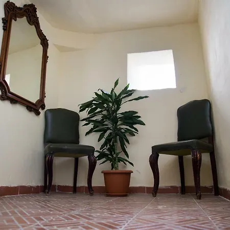 Apartment Casa Del Romito Palermo