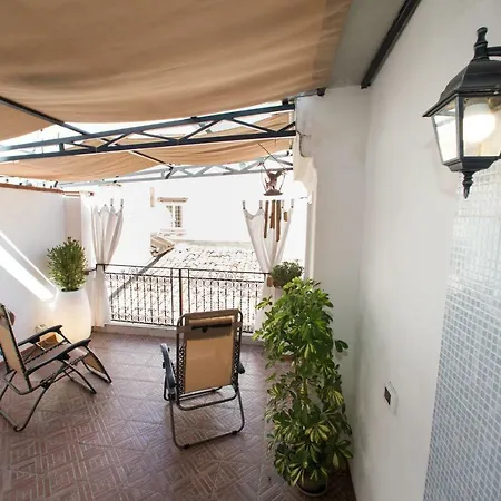 Apartment Casa Del Romito