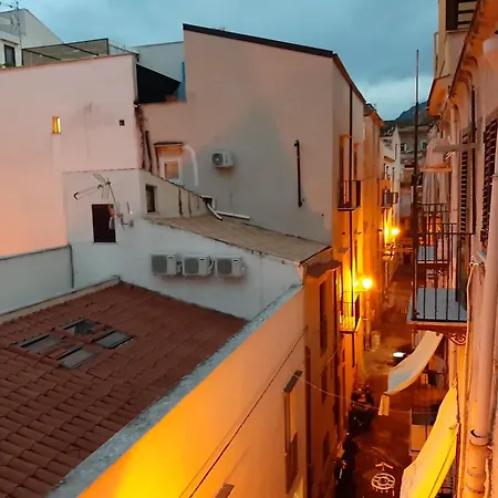 Apartment Casa Del Romito