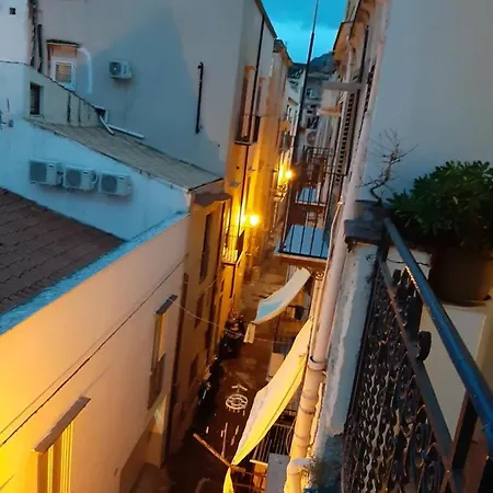 Apartment Casa Del Romito *