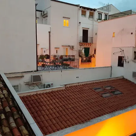 Apartment Casa Del Romito