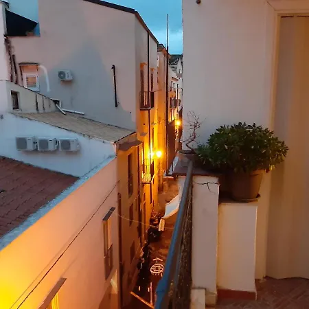 Casa Del Romito *