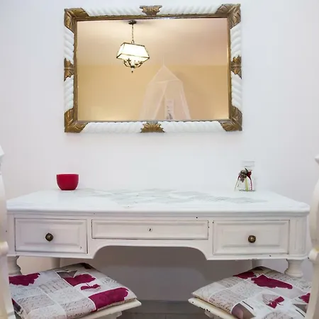 Casa Del Romito Apartment