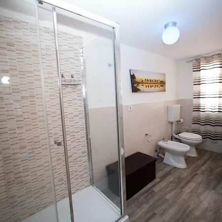 Apartment Casa Del Romito