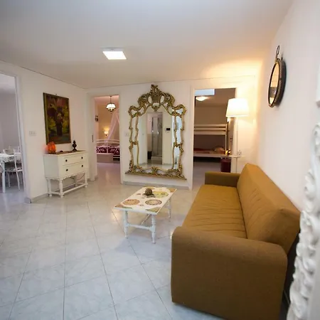 Casa Del Romito דירה *