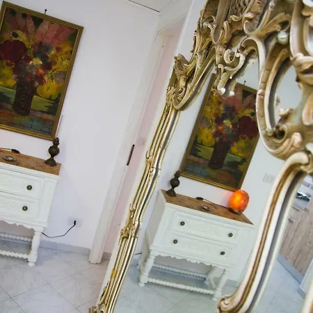 Casa Del Romito פלרמו