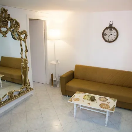 Casa Del Romito דירה