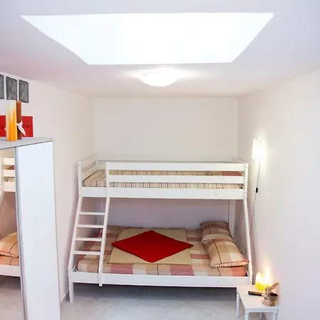 Casa Del Romito פלרמו