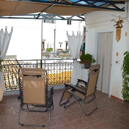 Casa Del Romito דירה *