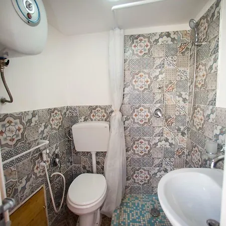 Casa Del Romito *