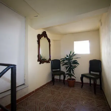 דירה Casa Del Romito פלרמו