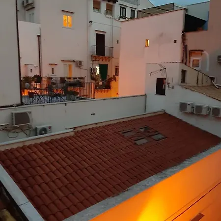 Casa Del Romito פלרמו